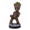 Exquisite Gaming Marvel Comics Cable Guy Guardian of Galaxy Baby Groot 20 cm