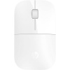 HP Wireless Mouse Z3700 Blizzard White V0L80AA#ABB