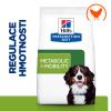 Hill’s Prescription Diet Metabolic + Mobility Regulácia hmotnosti pre psov 1.5 kg