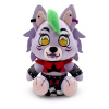 Youtooz Five Nights at Freddys Plyšák Figurka Roxy Kabelka Rider 15 cm