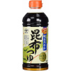 Yamasa JAPONSKÁ vývarová omáčka Kombu Tsuyu, 500 ml