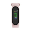 Smartband Forever SB-50 ružový