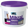 Het Mikral Renovo báza A biela 20kg