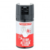 Sprej peperový Perfecta Stop Attack Xtreme OC FOG 40ml