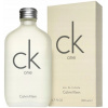 Calvin Klein CK One 200 ml toaletná voda unisex EDT