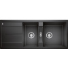 Kuchyňský dřez Blanco Metra 8 S Antracit 513071