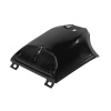 RTECH PLASTIC GAS TANK COVER, BLK