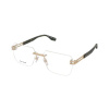 Dioptrické okuliare Marc Jacobs Marc 841 PEF Veľkosť: 57