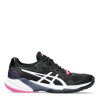 Asics Sky Elite FF 2 Indoor Court Shoes Black/White 4.5 (37.5)