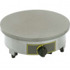 ROLLER GRILL Plynový palačinkovač 3,6 kW | ROLLER GRILL, 777243