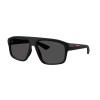 Prada Linea Rossa Ps B02S 1BO06F Veľ. 59