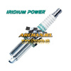 Zapaľovacia sviečka OPEL Agila, OPEL Astra G, OPEL Astra H, OPEL Corsa C, OPEL Crosa D, OPEL Insigina A, OPEL Meriva A, OPEL Vectra C, OPEL Zafira B - 95519058 - Denso Iridium Power IK16