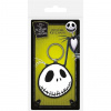 Kľúčenka gumová Nightmare Before Christmas (Jack)