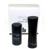 Giorgio Armani Black Code, Edt 75ml + 75ml deostick pre mužov