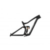Dartmoor Thunderbird 29 Carbon -L- Black plus Fox Float X2 Factory