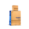 Al Haramain Amber Oud Blue Edition parfumovaná voda unisex 100 ml