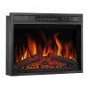 Elektrický krb ArtiFlame AF23S PROMO LED s zvukom a vyhrievaním