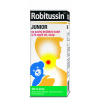 Robitussin Junior sir.1 x 100 ml