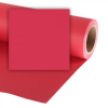 Colorama papierové fotopozadie 2,72 x 11 m, čerešňová