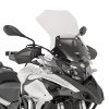KAPPA štít, BENELLI TRK 502 '17-'18, TRK 502X '18, číre