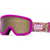 Dětské brýle GIRO Chico 2.0 Pink Sprinkles AR40