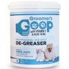 Groomer's Goop De-Greaser Creme - odmasťovacia pasta na srsť psov a mačiek, odstraňuje škvrny a nepríjemné pachy - 793g