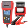 PROFESIONÁLNY TESTER AKUMULÁTOROV UNI-T UT675A 12/24V S TLAČIARŇOU DO AUTA