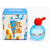 Moschino I Love Love 4.9 ml toaletná voda pre ženy EDT