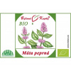 Mäta pieporná BIO kvapky (tinktúra) 50ml Bylinné kvapky