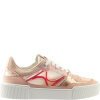 Dámske tenisky Högl FRANKIE 9-103659 powder/multi Farba: multicolor, Veľkosť: 39