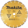 Diamantový kotúč Makita D-56982 300x25,4x7,5mm na betón D-56982