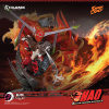 Figurama Collectors Shaman King Elite Fusion Diorama 1/6 Hao 65 cm