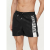 Calvin Klein pánske čierne plavky KM0KM00991 L