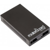 MikroTik Hliníkový kryt CA433U s portami Ethernet, RS232, USB, LED pre RouterBoard RB433/RB433AH (CA433U)