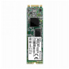 TRANSCEND SSD MTS830S 256GB, M.2 2280, SATA III 6 Gb/s, TLC, objemové (TS256GMTS830S)