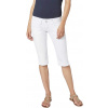 Pepe Jeans Dámske Krátke nohavice Shorts Venus Crop Biela 30