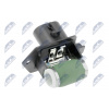 NTY Odpor vnútorného ventilátora ERD-FT-005