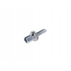 Napínač regulácie brzdového lanka spojky M6x30 Simson S51 S50 SR50