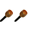 Pigtail 5m 6GHz RF240 - N male / N male