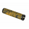 Kellys Rukoväte KLS POISON, dijon yellow/black