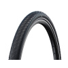 Schwalbe plášť Motion Big Apple 50-622 RaceGuard Addix Green Reflex