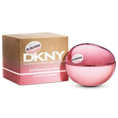 DKNY Be Delicious Fresh Blossom Eau so Intense, Parfémovaná voda 30ml pre ženy
