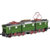 Piko H0 51544 Elektrická lokomotíva H0 BR 91 DB; 51544