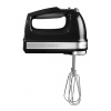 KitchenAid ruční šlehač černá | 5KHM9212EOB černá