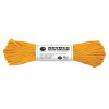 Rothco Šnúra PARACORD nylon 550LB 30m 4mm ZLATÁ