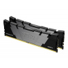 Kingston FURY Renegade - DDR4 - Kit - 16 GB: 2 x 8 GB (KF432C16RB2K2/16)