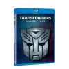 Transformers kolekce 1-7. 7BD