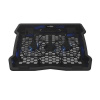 Canyon NS-03, chladiaci podstavec s 2 ventilátormi pre notebook 10´´ - 15.6