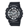 Casio G-Shock GA-110BW-1A