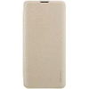 Nillkin Sparkle Folio puzdro pre Samsung Galaxy A30 Gold
